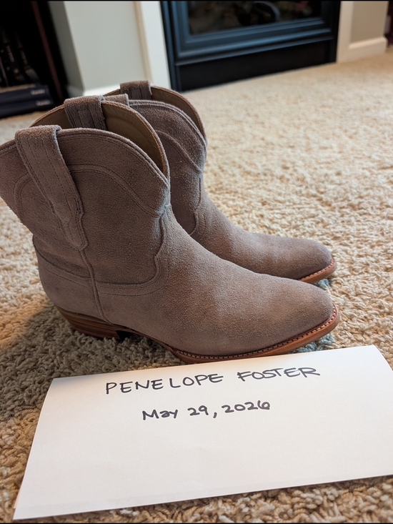 Tecovas Shoes - Tecovas Lucy